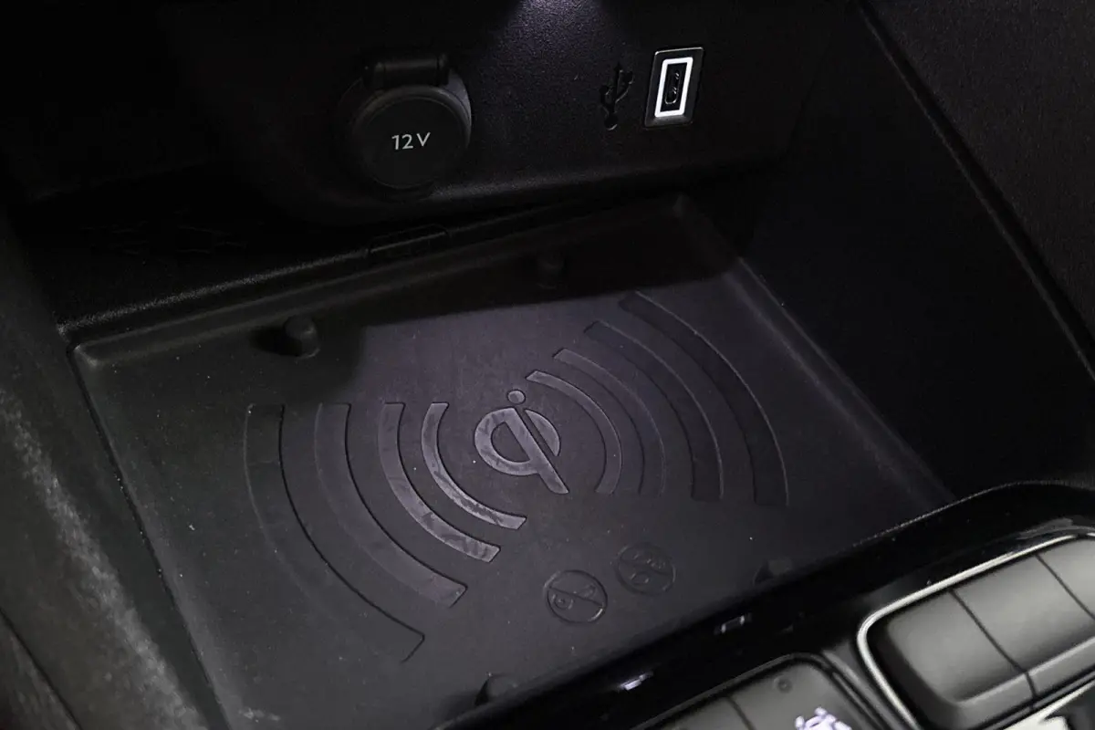 1.2 Turbo Hybrid GS 145 PK Keyless Trekhaak 17" Stoel-Stuurverwarming