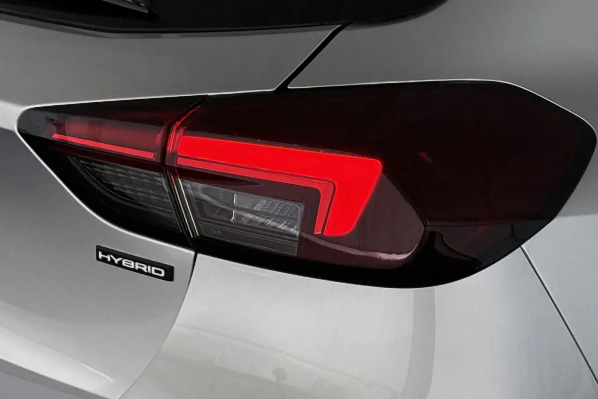 1.2 Turbo Hybrid GS 145 PK Keyless Trekhaak 17" Stoel-Stuurverwarming