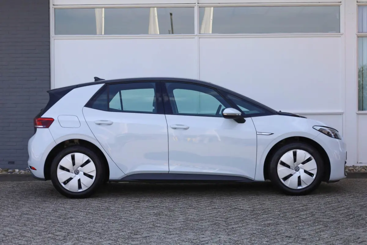 145pk Pro 58 kWh | SoH 93% | Apple Carplay & Android Auto | Stoelverwarming | Stuurverwarming