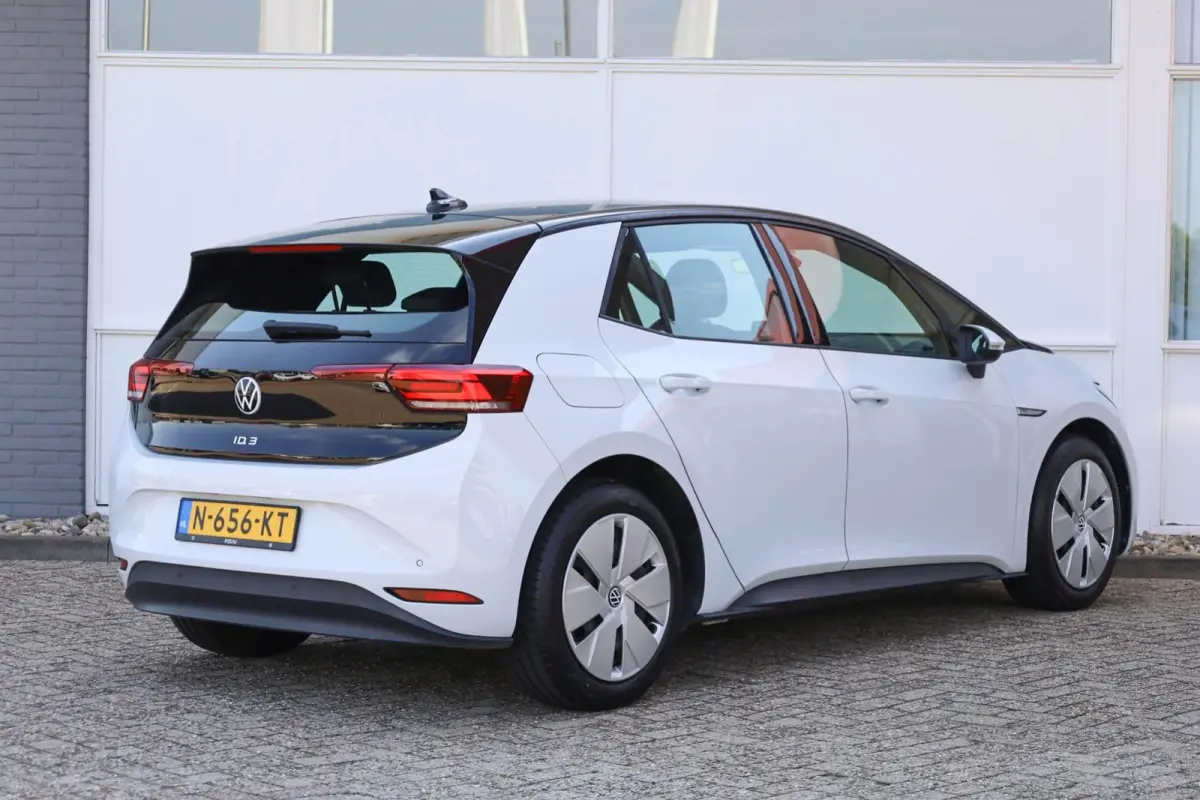 145pk Pro 58 kWh | SoH 93% | Apple Carplay & Android Auto | Stoelverwarming | Stuurverwarming