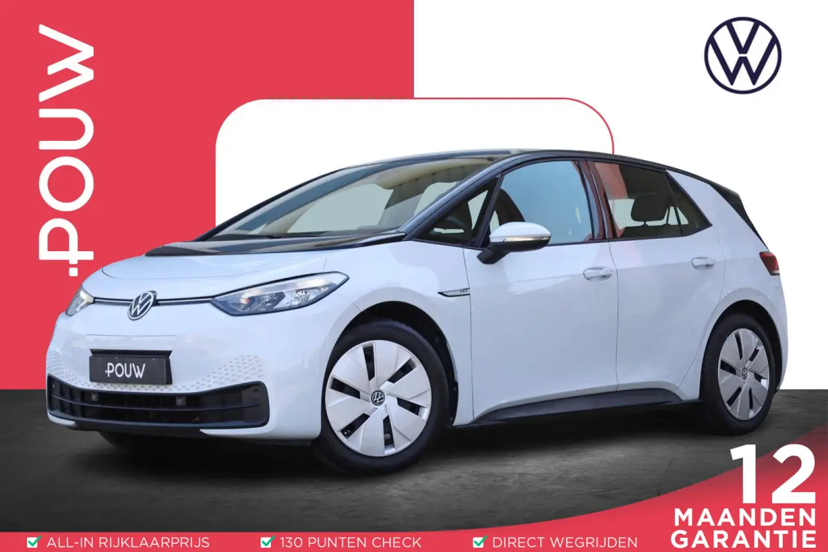 145pk Pro 58 kWh | SoH 93% | Apple Carplay & Android Auto | Stoelverwarming | Stuurverwarming