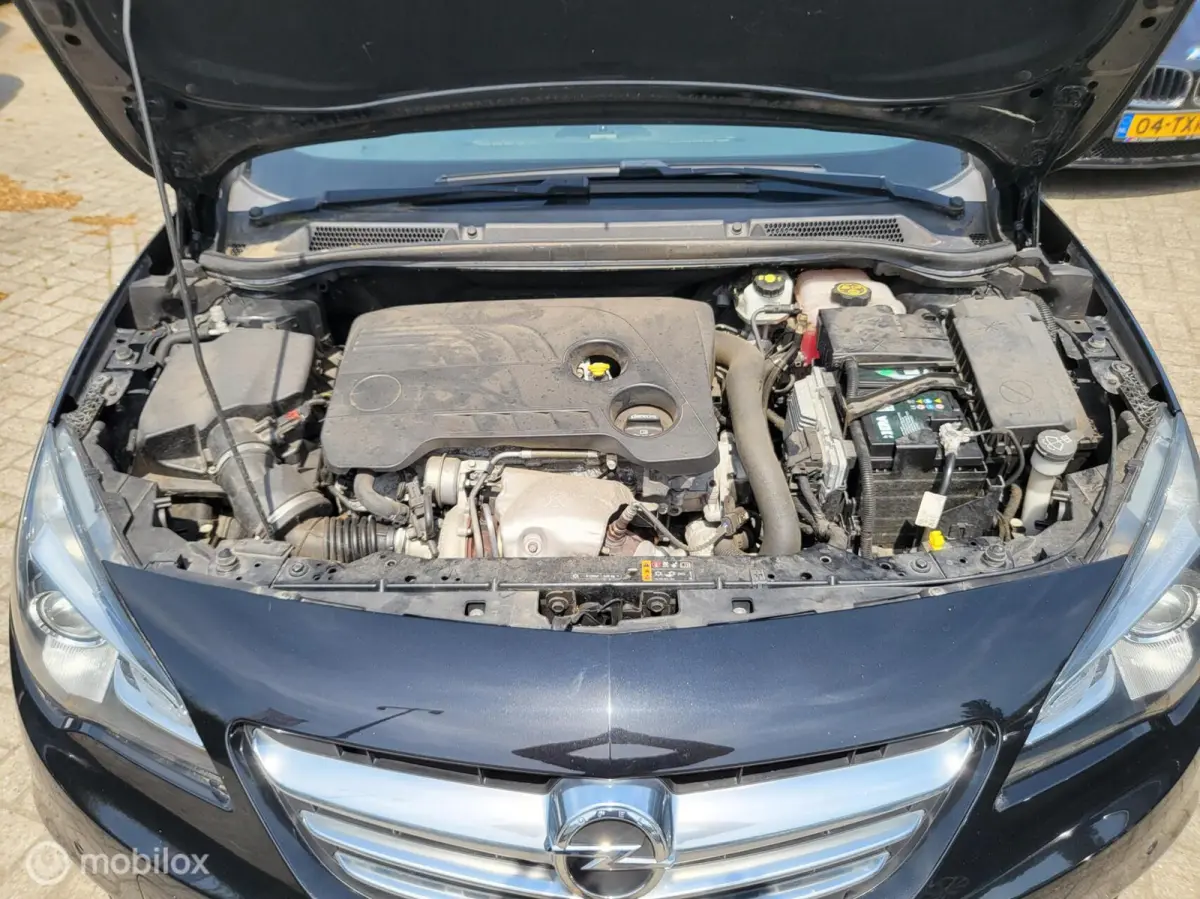 1.6 Turbo Innovation