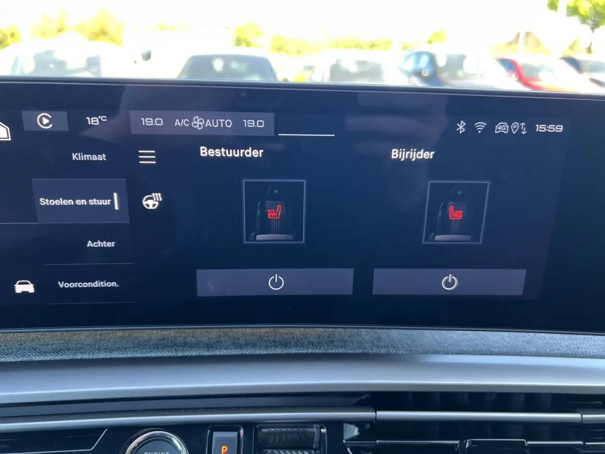 1.6 Plug-in Hybrid 195 GT 7p | 98,75% SoH | 8 Jaar Garantie | Full LED | Stoel+Stuurverwarming | Keyless | 360* camera | Adaptive CC |