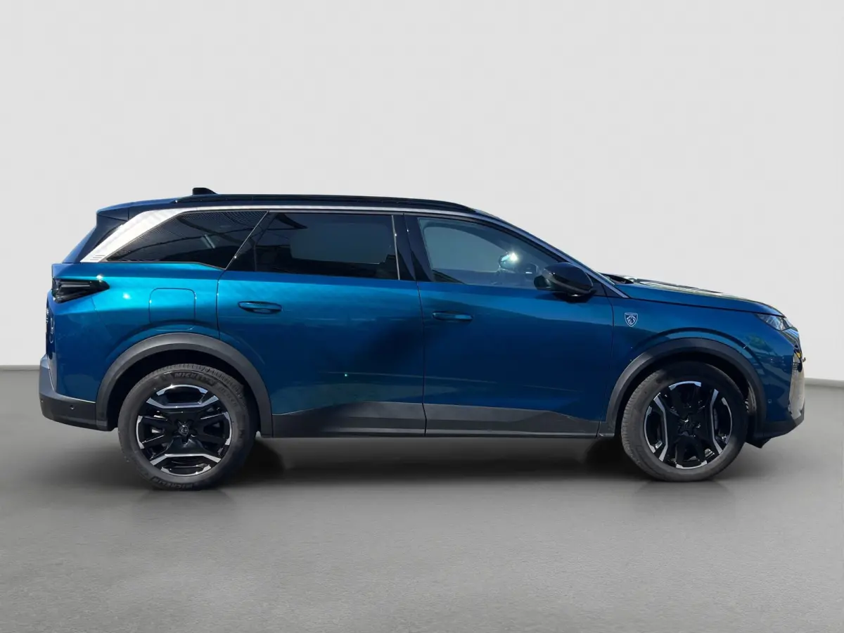1.6 Plug-in Hybrid 195 GT 7p | 98,75% SoH | 8 Jaar Garantie | Full LED | Stoel+Stuurverwarming | Keyless | 360* camera | Adaptive CC |