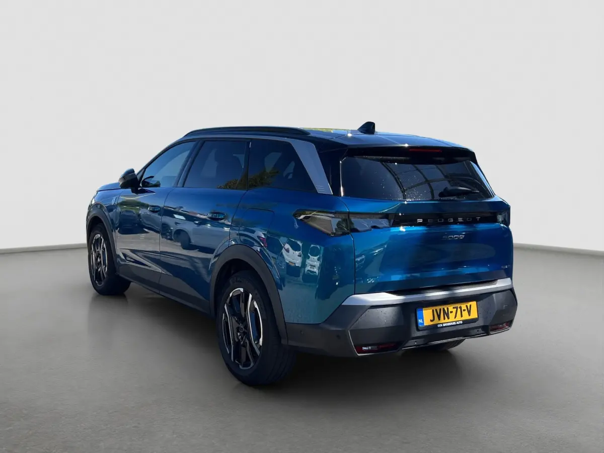 1.6 Plug-in Hybrid 195 GT 7p | 98,75% SoH | 8 Jaar Garantie | Full LED | Stoel+Stuurverwarming | Keyless | 360* camera | Adaptive CC |