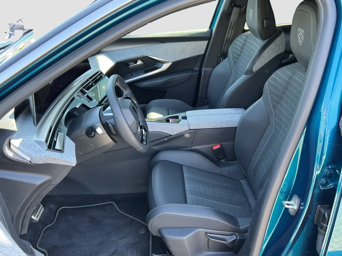 1.6 Plug-in Hybrid 195 GT 7p | 98,75% SoH | 8 Jaar Garantie | Full LED | Stoel+Stuurverwarming | Keyless | 360* camera | Adaptive CC |