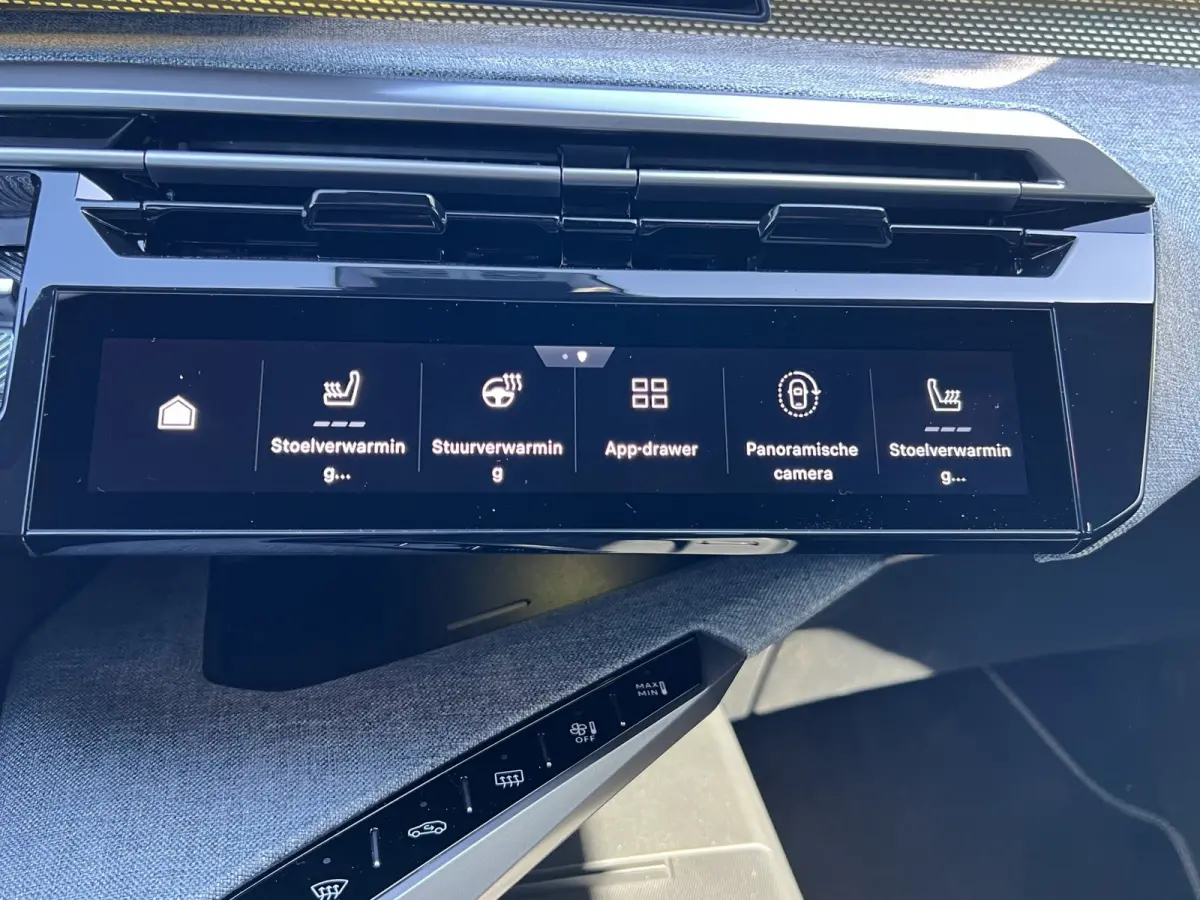 1.6 Plug-in Hybrid 195 GT 7p | 98,75% SoH | 8 Jaar Garantie | Full LED | Stoel+Stuurverwarming | Keyless | 360* camera | Adaptive CC |