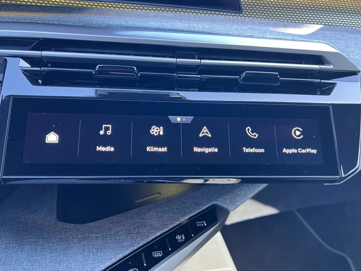 1.6 Plug-in Hybrid 195 GT 7p | 98,75% SoH | 8 Jaar Garantie | Full LED | Stoel+Stuurverwarming | Keyless | 360* camera | Adaptive CC |