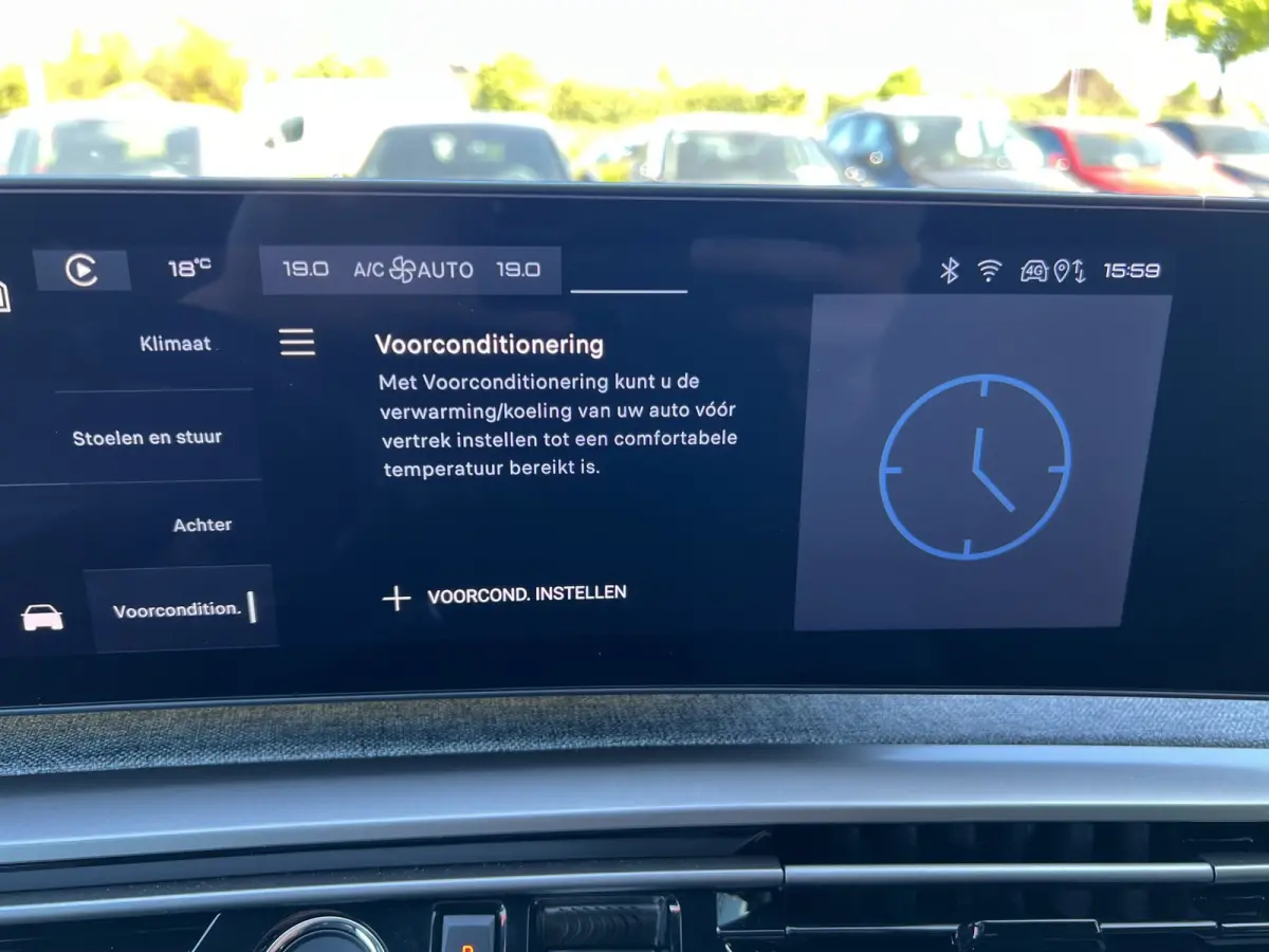 1.6 Plug-in Hybrid 195 GT 7p | 98,75% SoH | 8 Jaar Garantie | Full LED | Stoel+Stuurverwarming | Keyless | 360* camera | Adaptive CC |