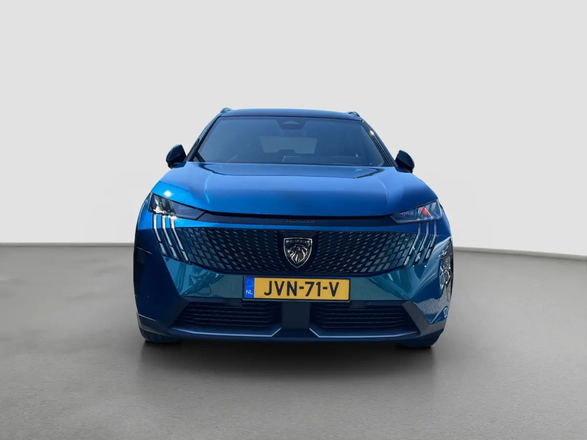 1.6 Plug-in Hybrid 195 GT 7p | 98,75% SoH | 8 Jaar Garantie | Full LED | Stoel+Stuurverwarming | Keyless | 360* camera | Adaptive CC |