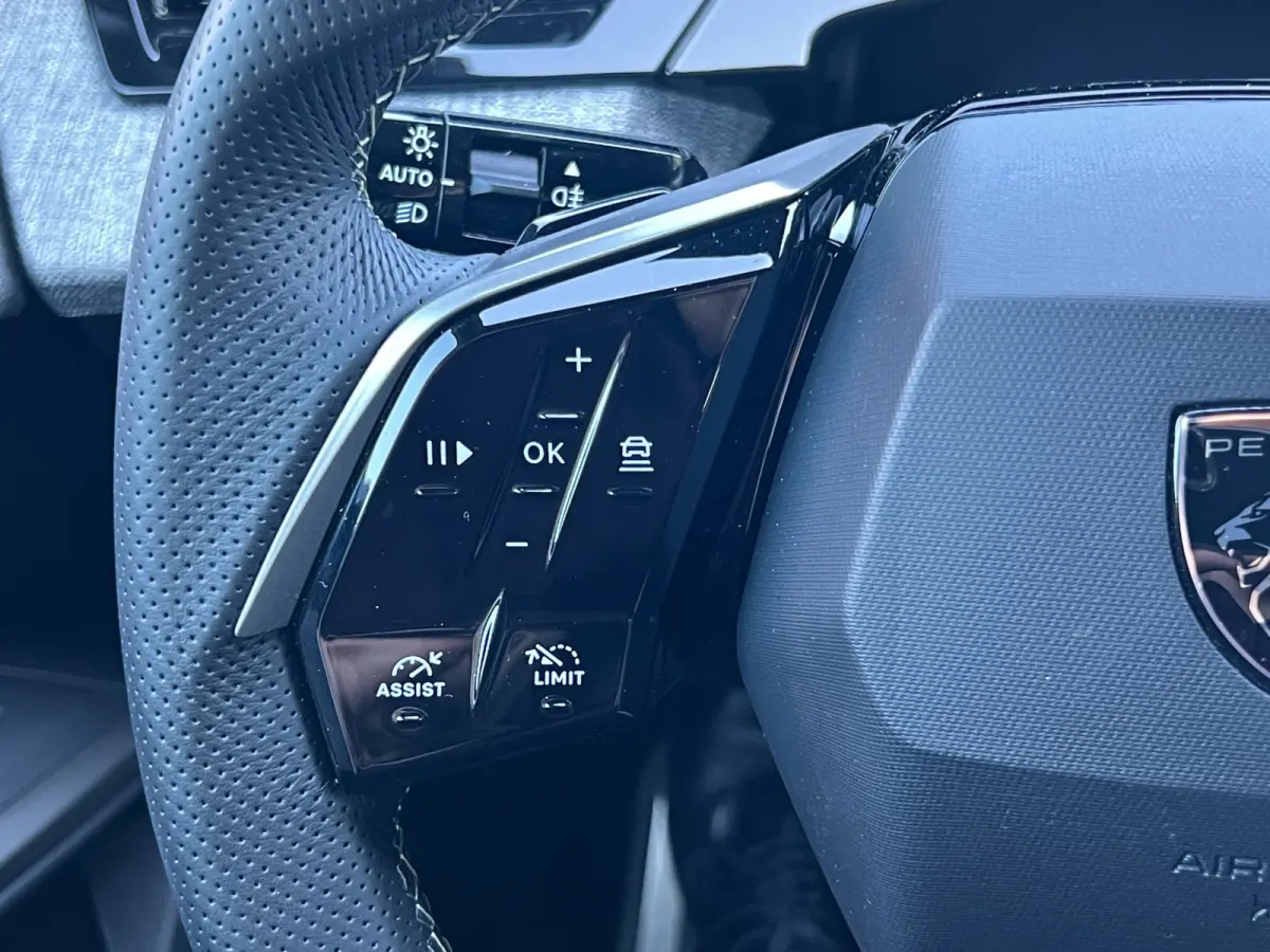 1.6 Plug-in Hybrid 195 GT 7p | 98,75% SoH | 8 Jaar Garantie | Full LED | Stoel+Stuurverwarming | Keyless | 360* camera | Adaptive CC |