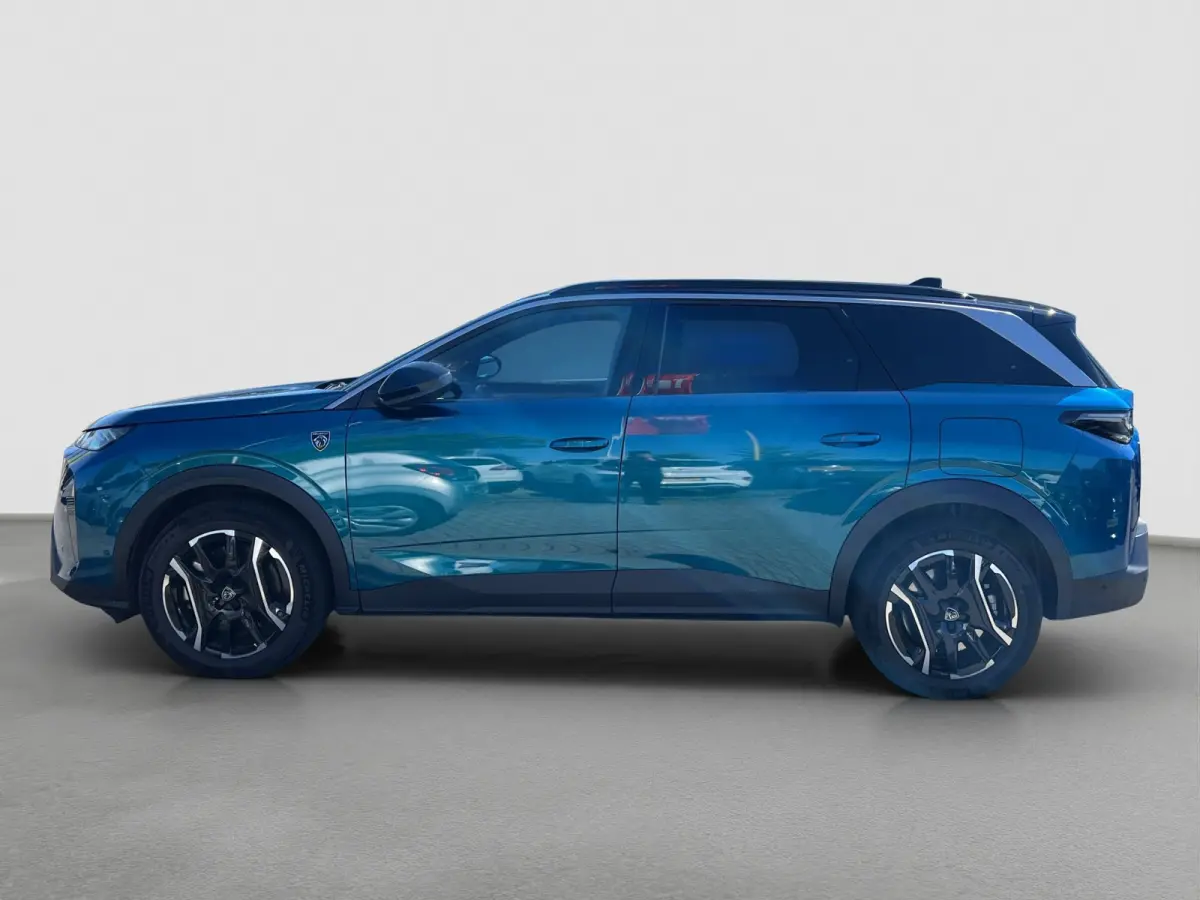 1.6 Plug-in Hybrid 195 GT 7p | 98,75% SoH | 8 Jaar Garantie | Full LED | Stoel+Stuurverwarming | Keyless | 360* camera | Adaptive CC |