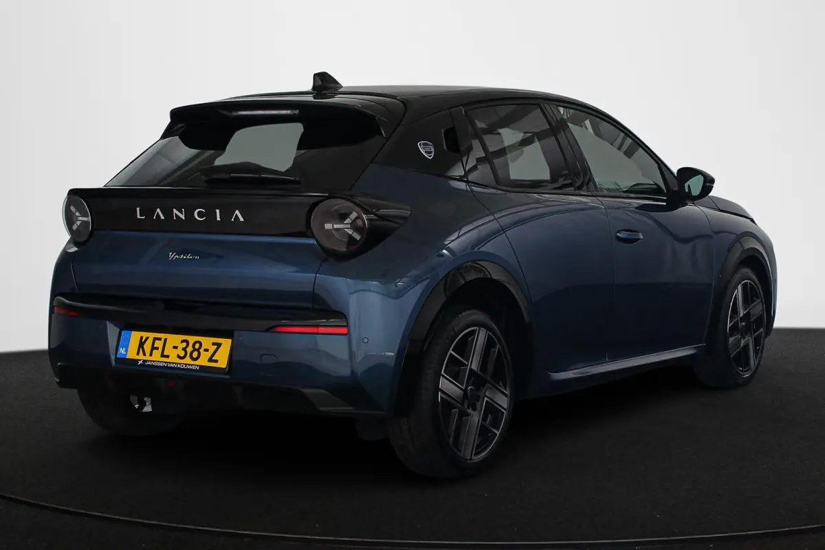 Edizione Limitata 51 kWh / Voordeel / Direct leverbaar
