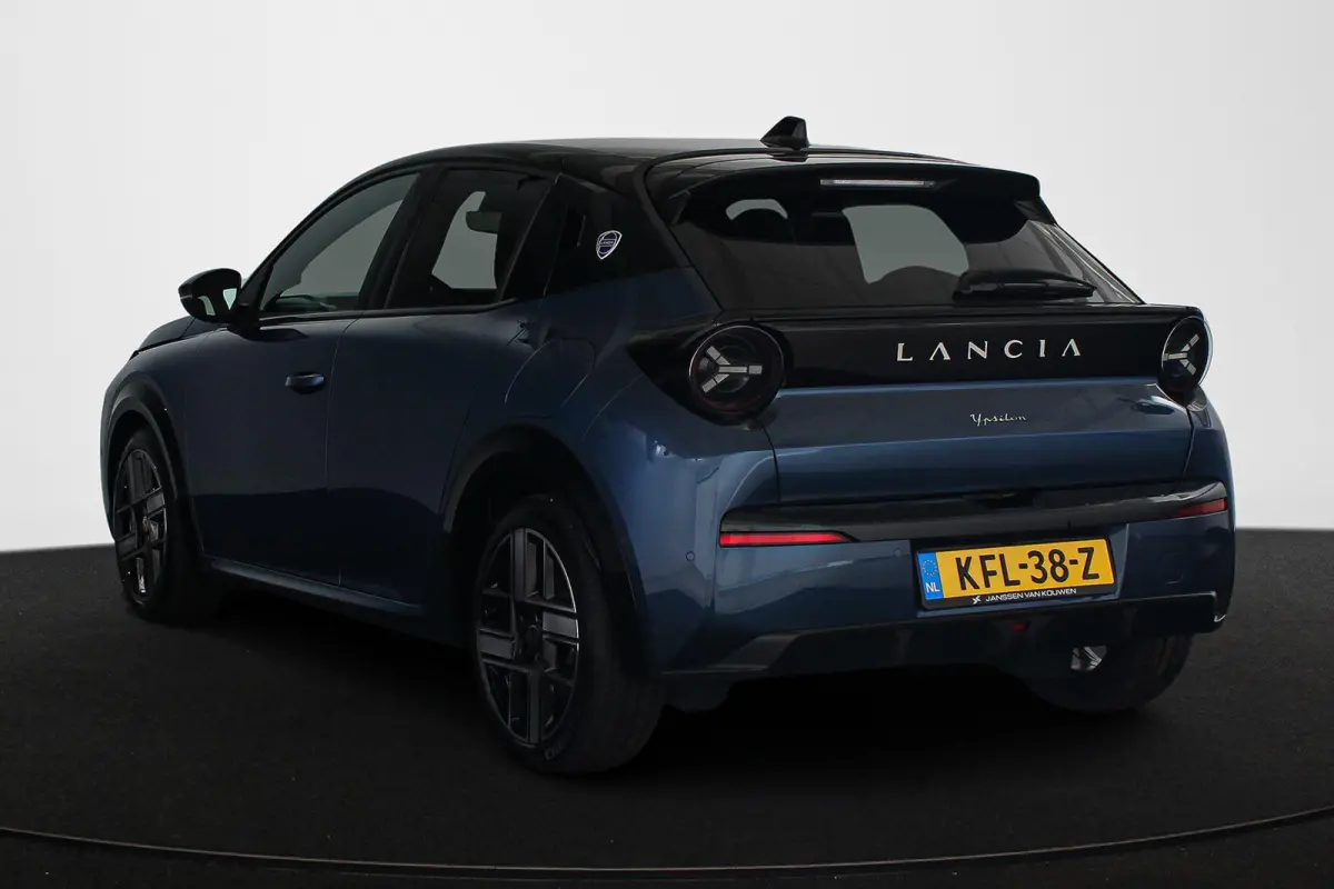 Edizione Limitata 51 kWh / Voordeel / Direct leverbaar