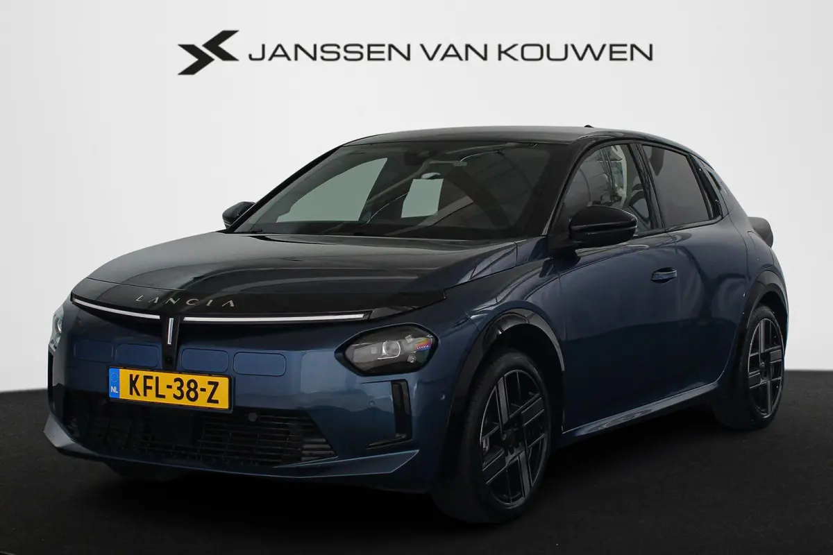 Edizione Limitata 51 kWh / Voordeel / Direct leverbaar