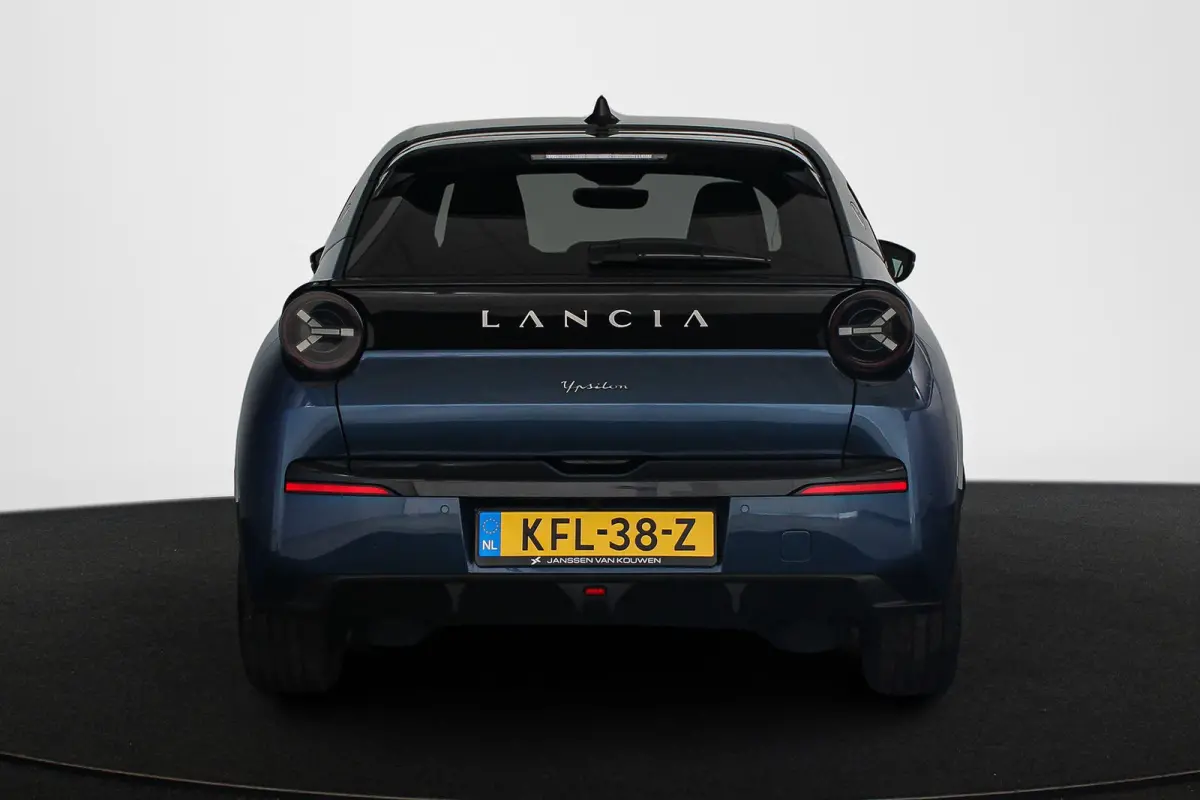 Edizione Limitata 51 kWh / Voordeel / Direct leverbaar