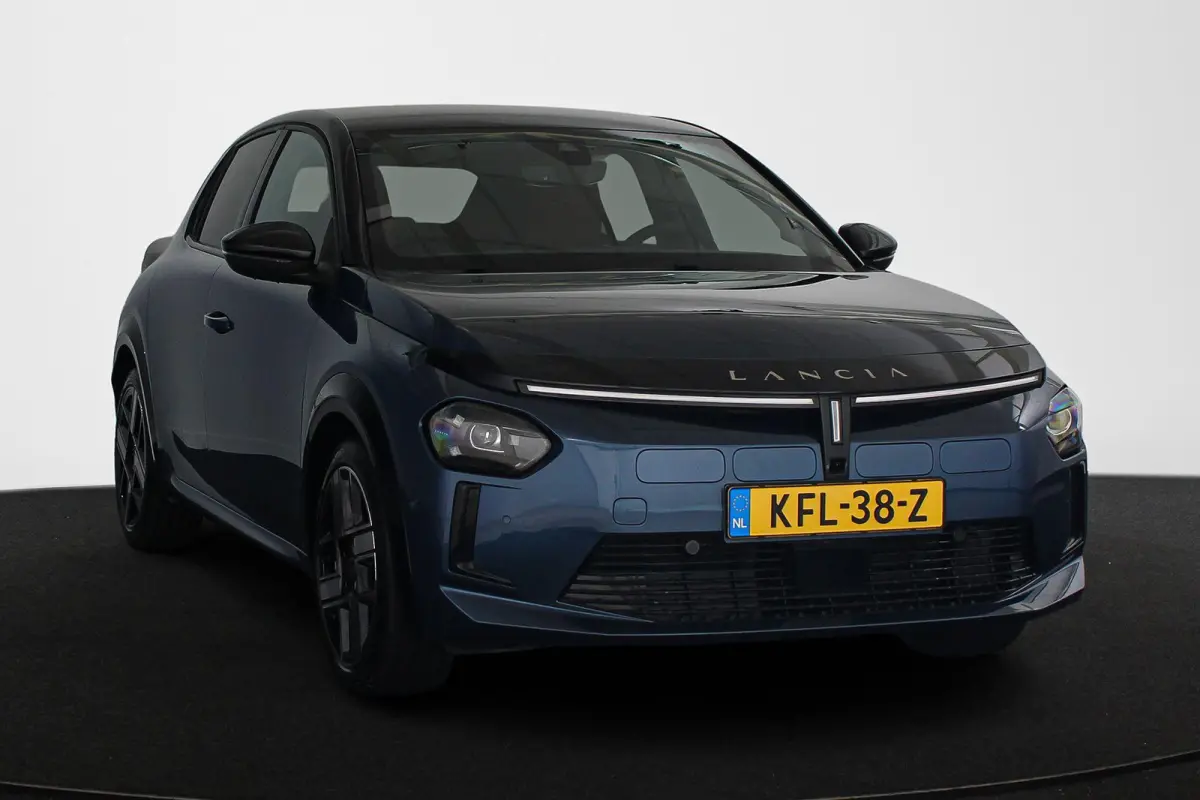 Edizione Limitata 51 kWh / Voordeel / Direct leverbaar