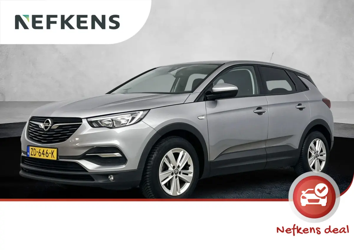 1.2 130pk Online Edition | Trekhaak | Lichtmetalen velgen | Climate control | Parkeersensoren | Cruise control |