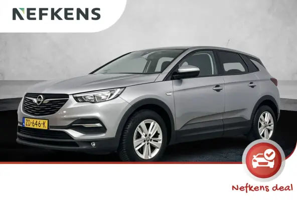 1.2 130pk Online Edition | Trekhaak | Lichtmetalen velgen | Climate control | Parkeersensoren | Cruise control |