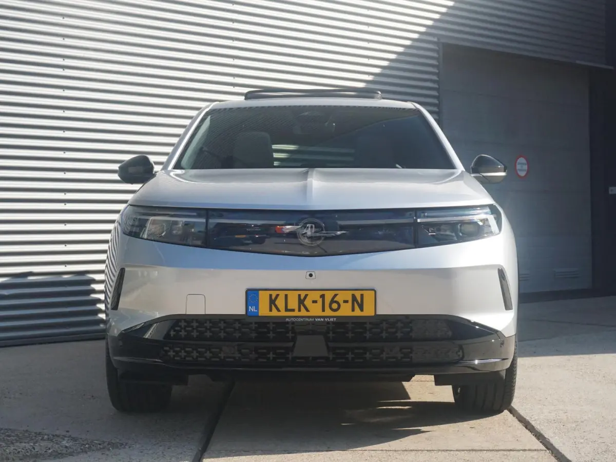 Business Edition 97 kWh Panoramadak