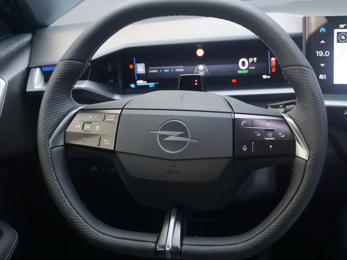 Business Edition 97 kWh Panoramadak