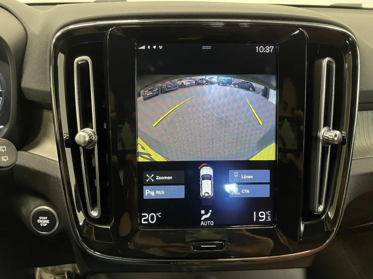 1.5 T5 Inscription Navigatie Apple Carplay Android Auto Camera Parkeersensoren Cruise Control Leder Full LED Stoel- en stuurverwarming Climate Control Lichtmetalen velgen