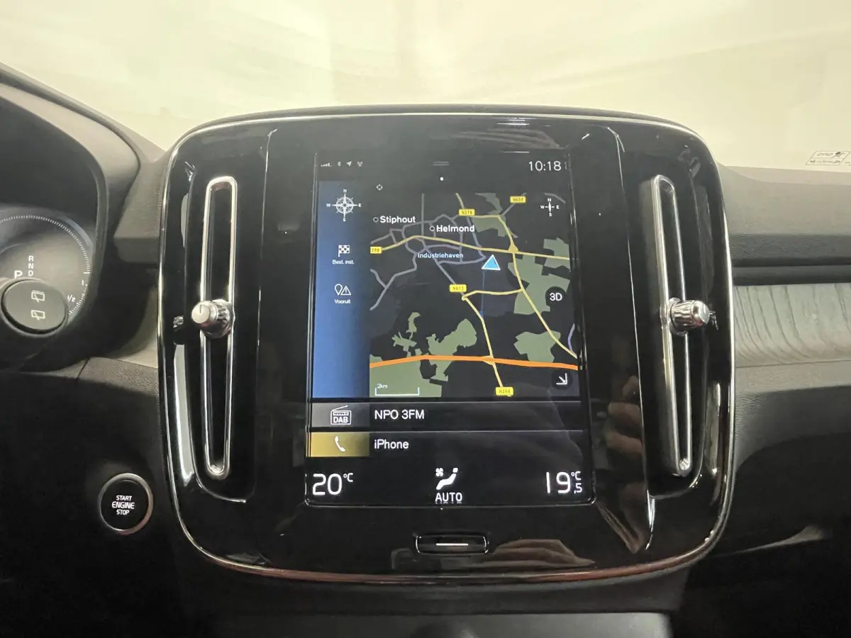 1.5 T5 Inscription Navigatie Apple Carplay Android Auto Camera Parkeersensoren Cruise Control Leder Full LED Stoel- en stuurverwarming Climate Control Lichtmetalen velgen