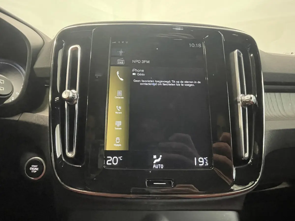 1.5 T5 Inscription Navigatie Apple Carplay Android Auto Camera Parkeersensoren Cruise Control Leder Full LED Stoel- en stuurverwarming Climate Control Lichtmetalen velgen