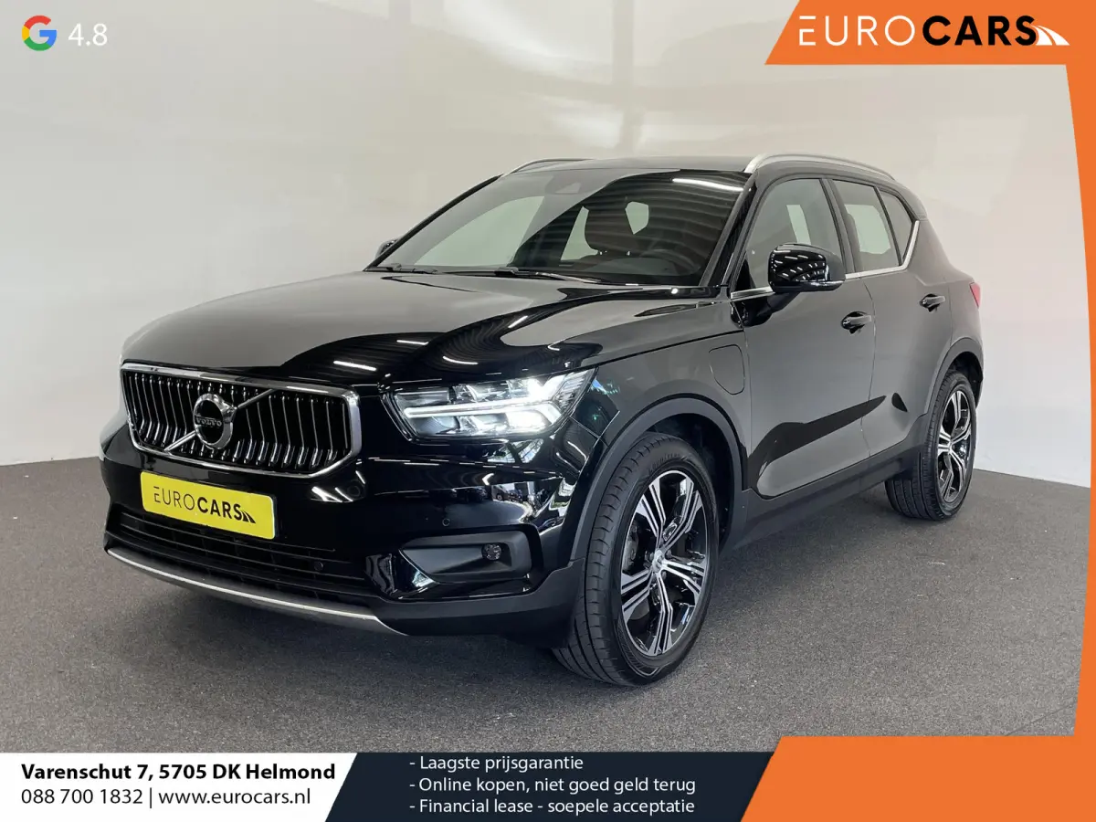 1.5 T5 Inscription Navigatie Apple Carplay Android Auto Camera Parkeersensoren Cruise Control Leder Full LED Stoel- en stuurverwarming Climate Control Lichtmetalen velgen