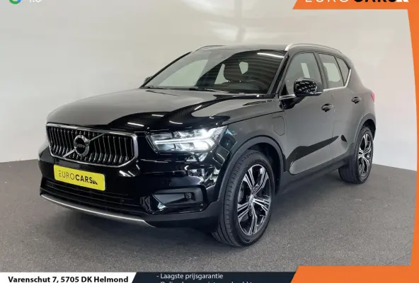 1.5 T5 Inscription Navigatie Apple Carplay Android Auto Camera Parkeersensoren Cruise Control Leder Full LED Stoel- en stuurverwarming Climate Control Lichtmetalen velgen