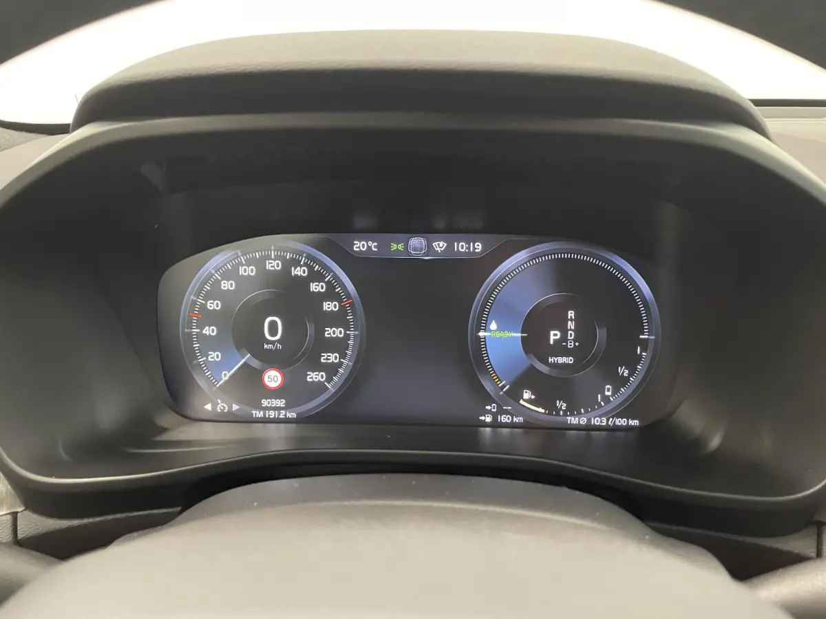 1.5 T5 Inscription Navigatie Apple Carplay Android Auto Camera Parkeersensoren Cruise Control Leder Full LED Stoel- en stuurverwarming Climate Control Lichtmetalen velgen