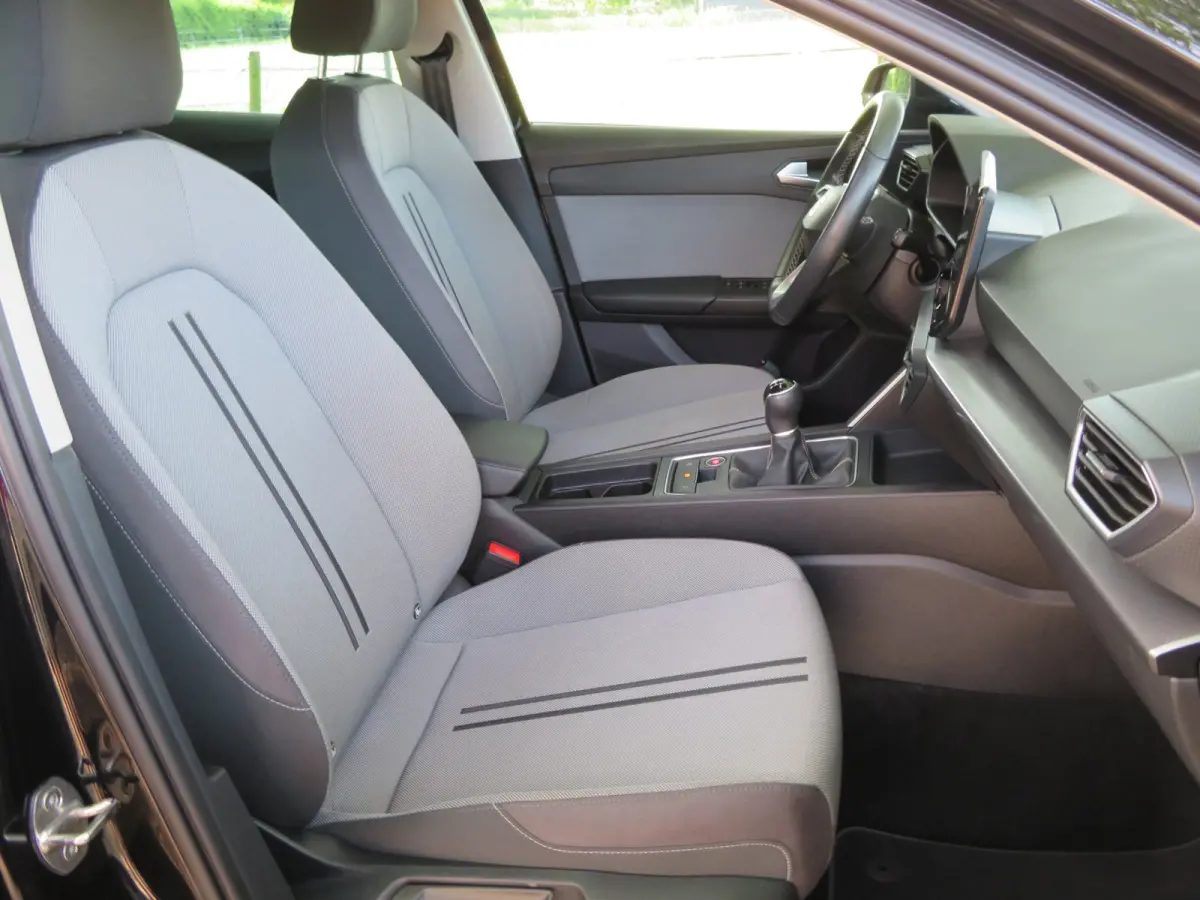 1.0 TSI 110pk Business Intense ADAPT CRUISE-CAMERA-1e EIG.-NL AUTO-