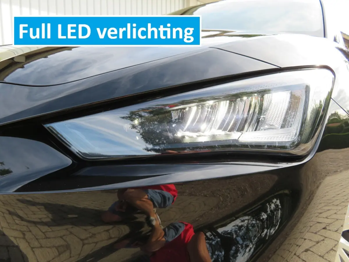 1.0 TSI 110pk Business Intense ADAPT CRUISE-CAMERA-1e EIG.-NL AUTO-
