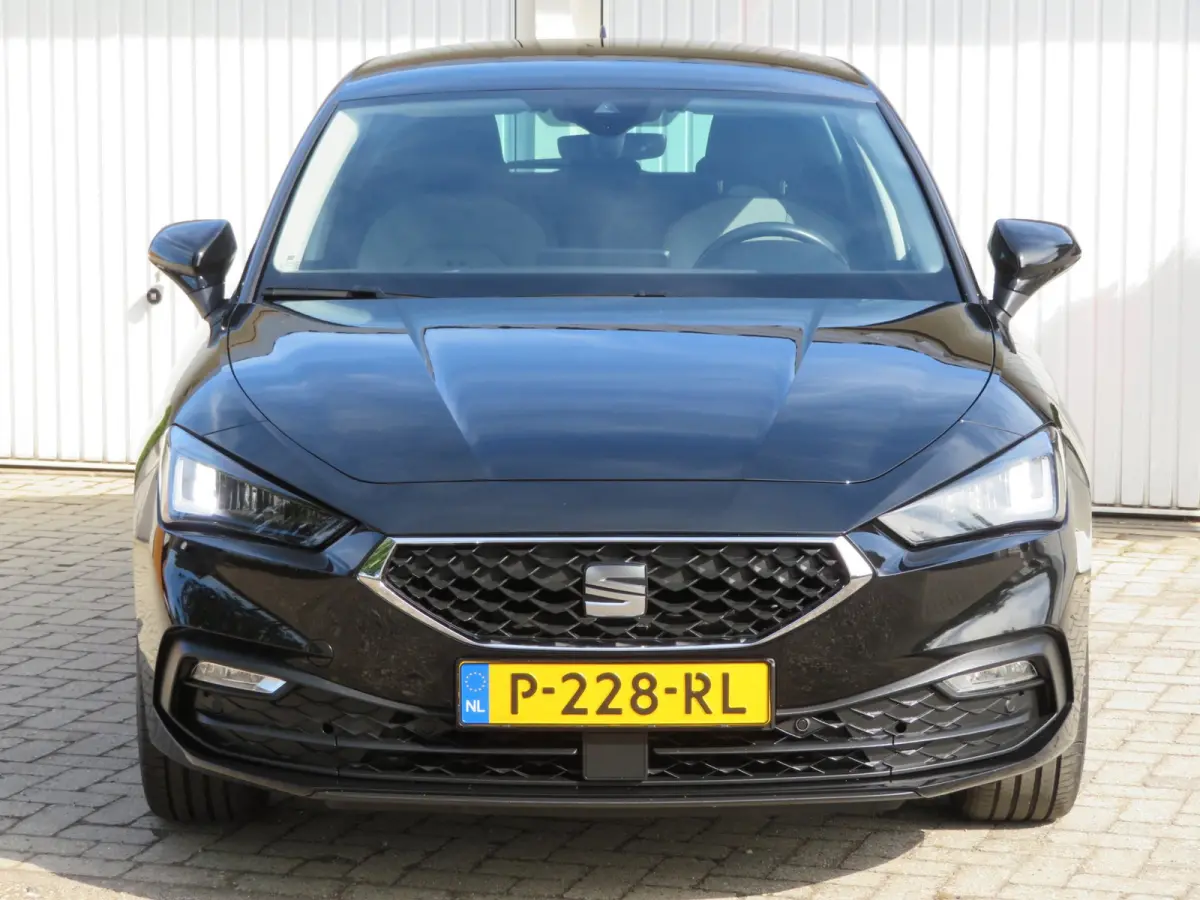 1.0 TSI 110pk Business Intense ADAPT CRUISE-CAMERA-1e EIG.-NL AUTO-