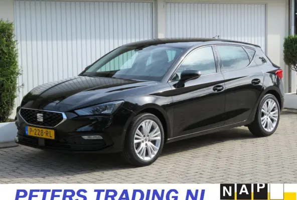 1.0 TSI 110pk Business Intense ADAPT CRUISE-CAMERA-1e EIG.-NL AUTO-