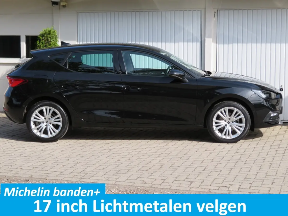 1.0 TSI 110pk Business Intense ADAPT CRUISE-CAMERA-1e EIG.-NL AUTO-