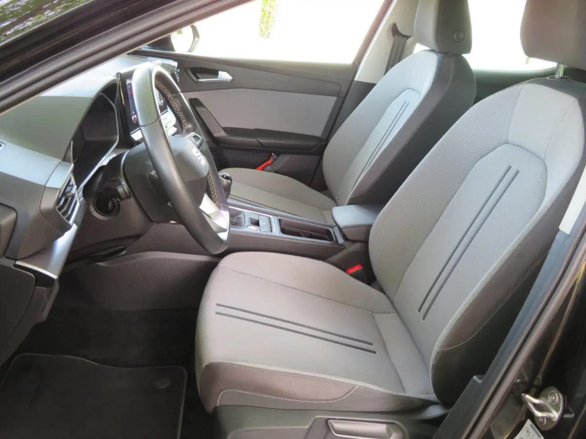 1.0 TSI 110pk Business Intense ADAPT CRUISE-CAMERA-1e EIG.-NL AUTO-