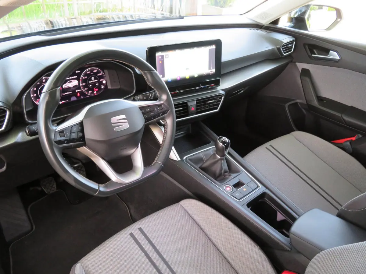 1.0 TSI 110pk Business Intense ADAPT CRUISE-CAMERA-1e EIG.-NL AUTO-