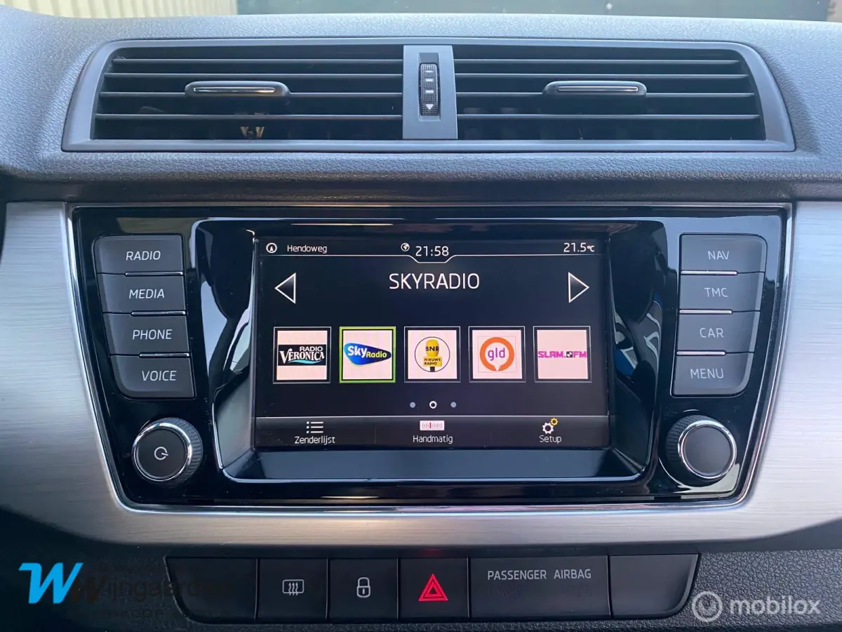 1.0 TSI Drive|Keurig|Cruise|Airco|Navi|