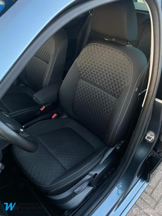 1.0 TSI Drive|Keurig|Cruise|Airco|Navi|