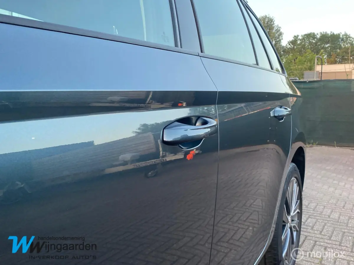 1.0 TSI Drive|Keurig|Cruise|Airco|Navi|