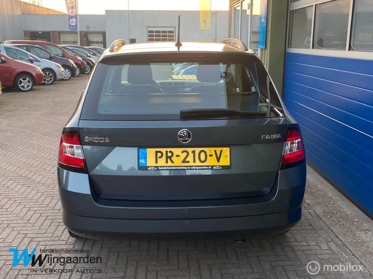 1.0 TSI Drive|Keurig|Cruise|Airco|Navi|