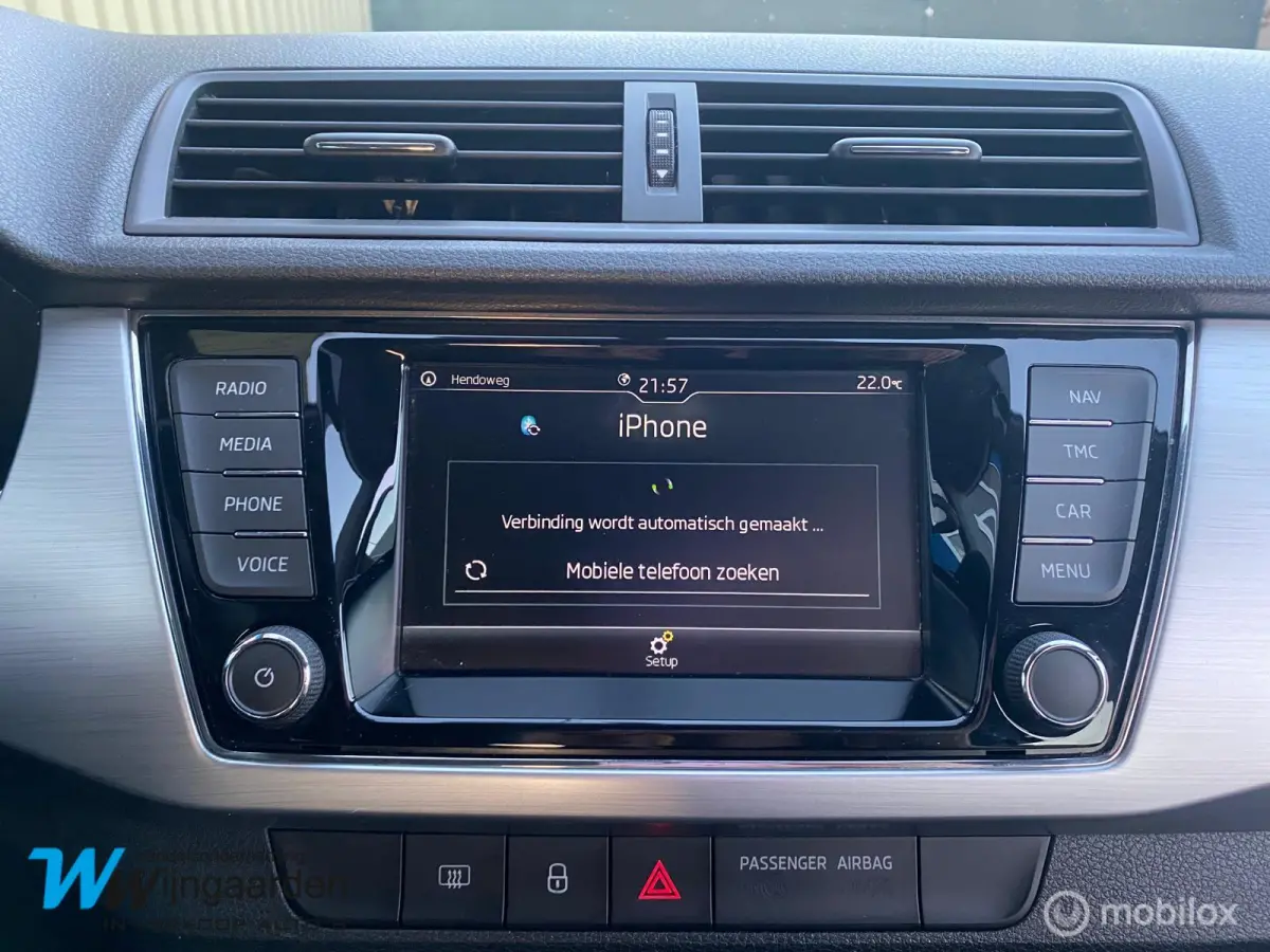 1.0 TSI Drive|Keurig|Cruise|Airco|Navi|