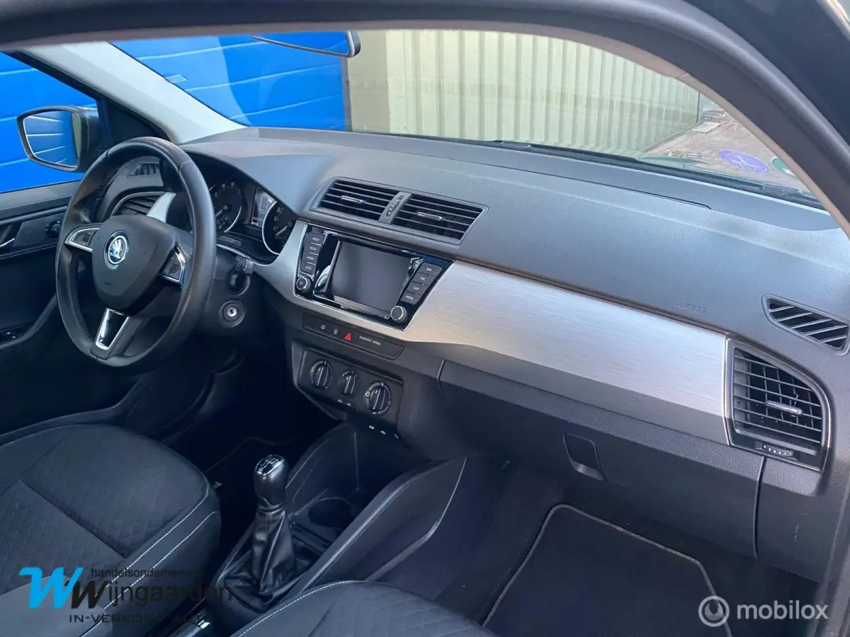 1.0 TSI Drive|Keurig|Cruise|Airco|Navi|