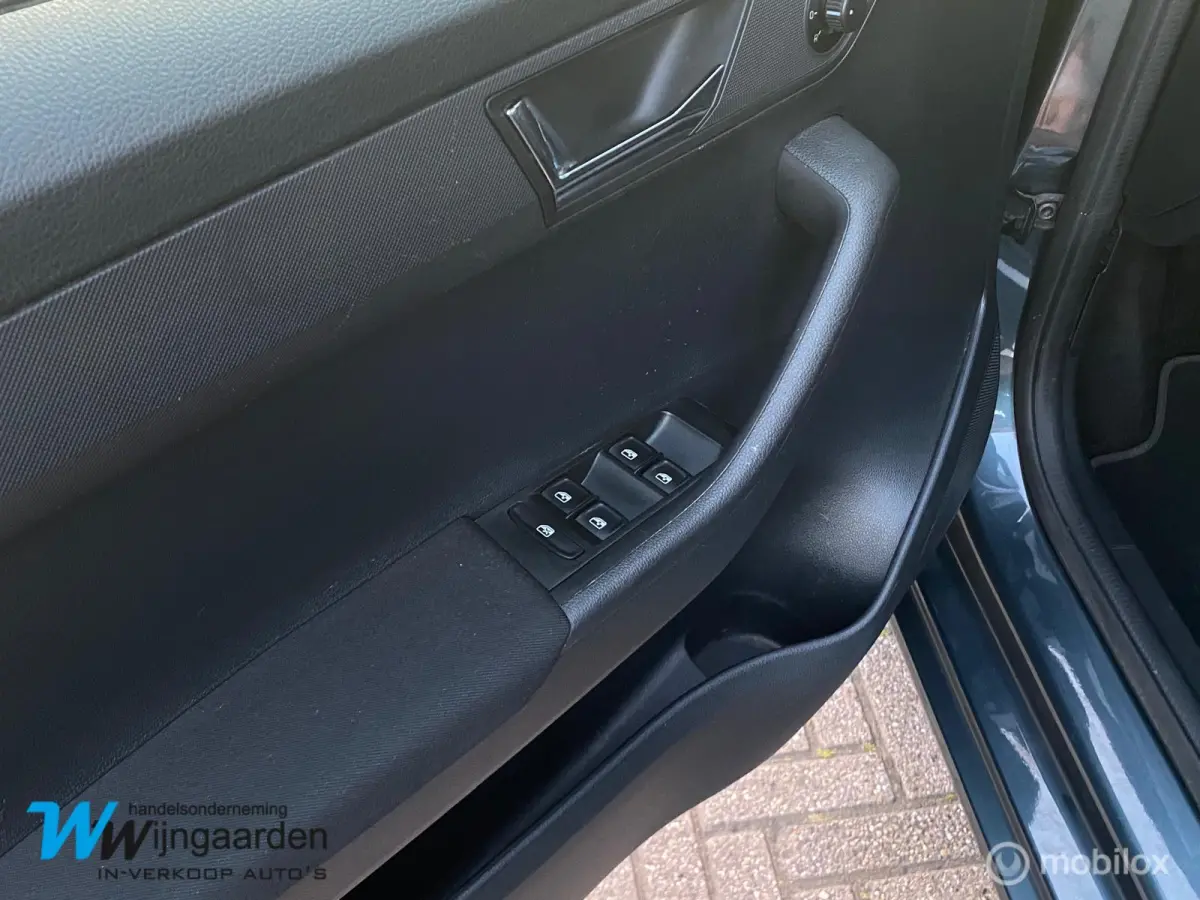 1.0 TSI Drive|Keurig|Cruise|Airco|Navi|