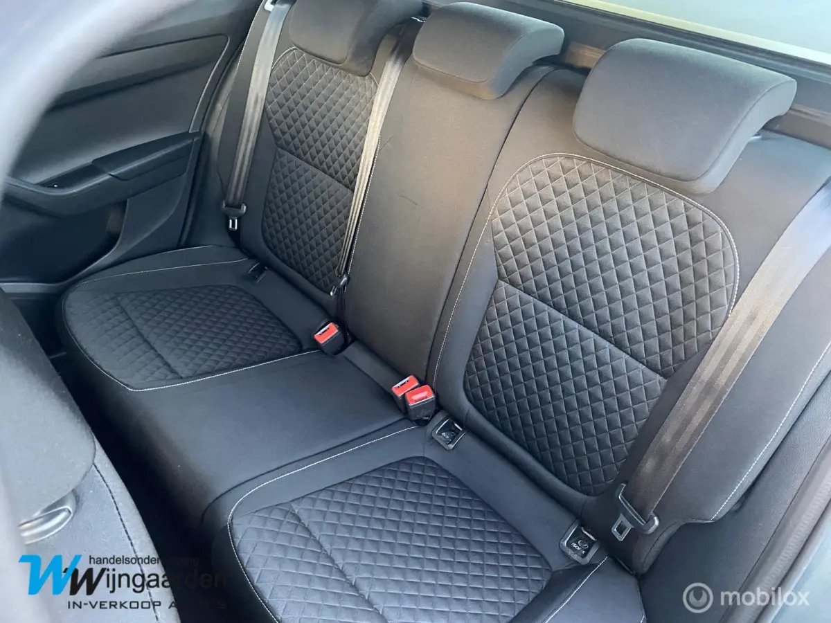 1.0 TSI Drive|Keurig|Cruise|Airco|Navi|