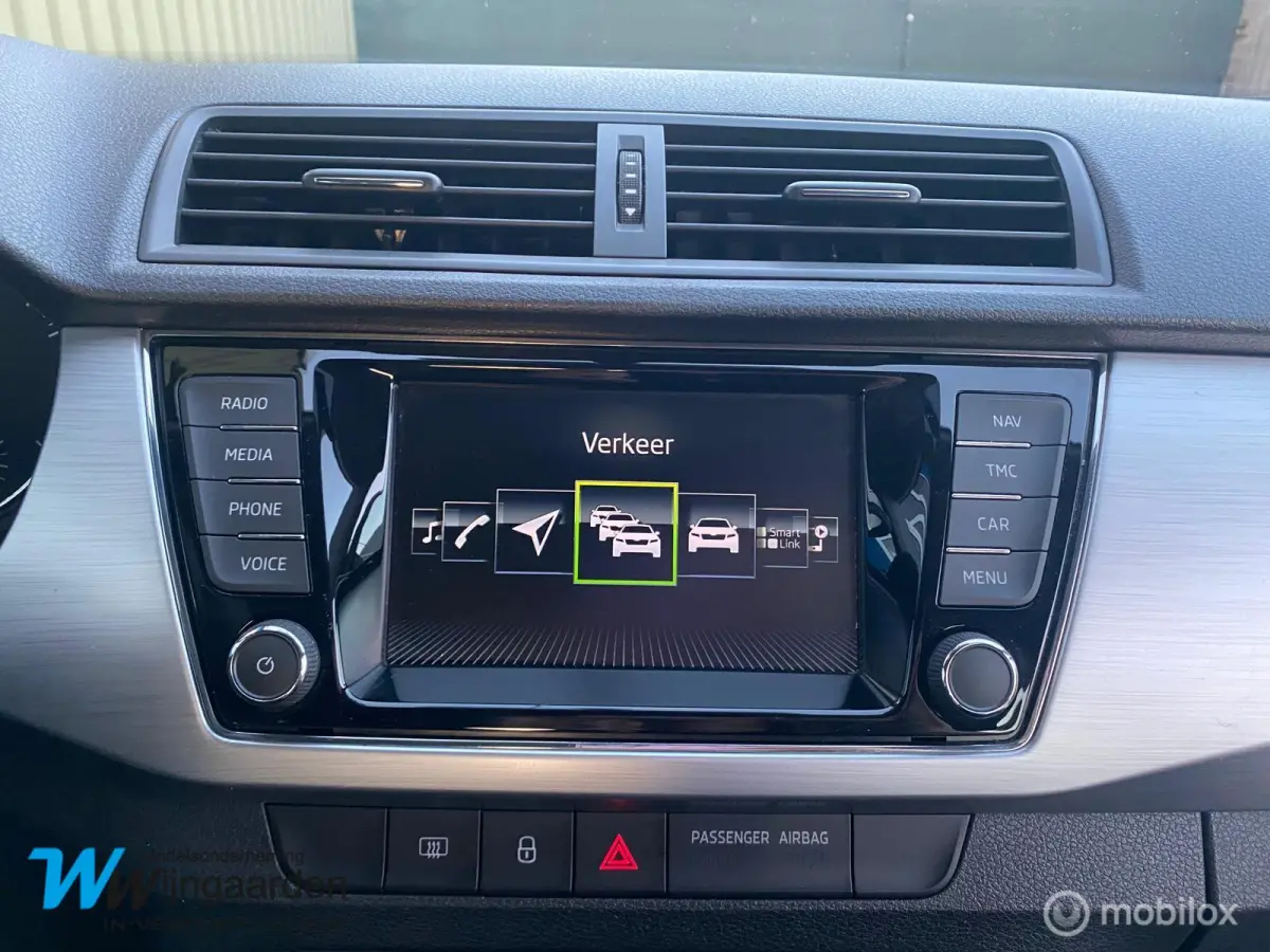 1.0 TSI Drive|Keurig|Cruise|Airco|Navi|