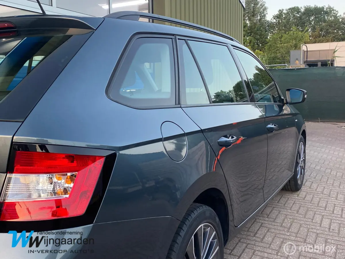 1.0 TSI Drive|Keurig|Cruise|Airco|Navi|