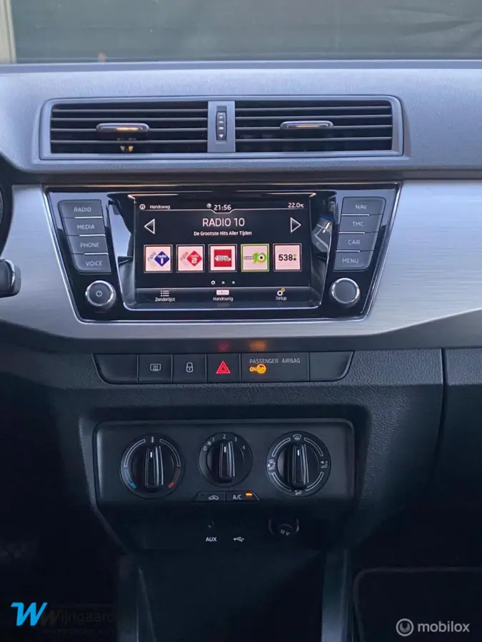 1.0 TSI Drive|Keurig|Cruise|Airco|Navi|