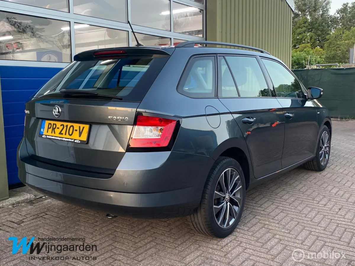 1.0 TSI Drive|Keurig|Cruise|Airco|Navi|